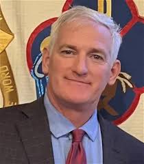 Obituary information for Eric Forrest Barron