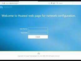 Cara setting modem huawei hg8245 menjadi access point dengan mudah. Cara Setting Ont Huawei Hg8245h5 Menjadi Router Pppoe Via Kabel Lan Youtube
