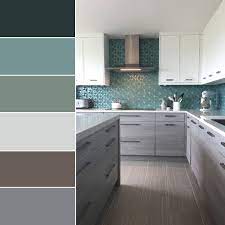 Kaleidoscope Kitchen Grey Kitchen Colors Kitchen Colour Schemes Kitchen Inspirations