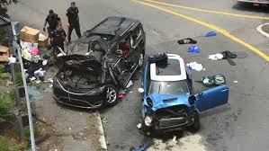 Tuesday on routes 1 and 9. Carlstadt Nj Crash Closes Part Of Rt 17 South