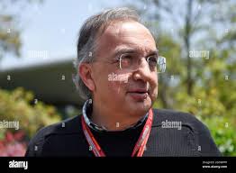 Fiat president hi-res stock photography and images