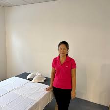 Sakskøbing Thai Massage