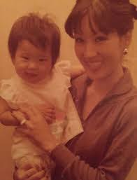 Karen Iwamoto's Instagram, Twitter & Facebook