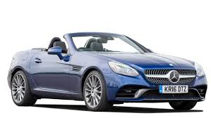 Aug 03, 2020 · the 2020 mercedes slc convertible has two trim levels: Mercedes Slc Convertible Engines Drive Performance 2016 2021 2020 Review Carbuyer