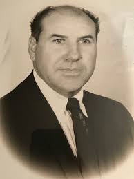 France Patton (1920-2008)