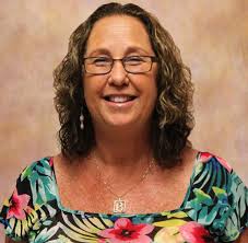 Marla Hutson's Instagram, Twitter & Facebook