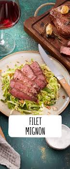 Filet Mignon Mit Wirsingsalat Rezept Rezept Wirsing Salat Filet Mignon Rezepte