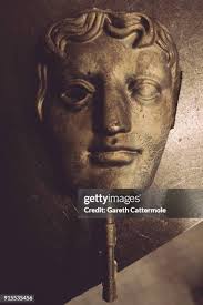 228 Orange British Academy Film Awards Casting Of The Mask Stock Photos,  High-Res Pictures, and Images