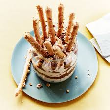 Paris Brest De La Mort Qui Tue De Christophe Michalak Pour 6 Personnes Recettes Elle A Table Recette Recette Christophe Michalak Michalak Christophe Michalak