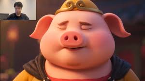 Wan2.2 Animate: I historia tego, jak animacja wprowadziła zmiany od tego  momentu