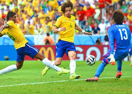 Aljamain sterling both yan and. Brazil Vs Mexico World Cup Group A Score Grades And Post Match Reaction Bleacher Report Latest News Videos And Highlights