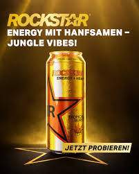 Not affiliated with rockstar games. Rockstar Energy Drink De Home Facebook