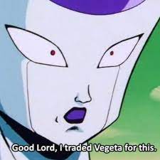 The legacy of goku follows the story of goku who is on a mission to save the earth from the evil enemies that wants to destroy it. Stream Dbz Abridged Best Of Freezer Frieza Part 1 Tfs By Lord Frieza Listen Online For Free On Soundcloud