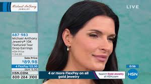 Michael Anthony Gold Jewelry 2025