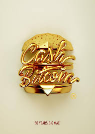 50 years of big mac tbwa zurich tbwa chiat day ny mcdonald s d ad awards 2019 shortlist integrated graphics d ad big mac typography inspiration mac