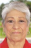 Dora Trevino Obituary (1948