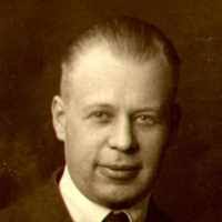 Daniel Clyde Hunter (1894–1959)