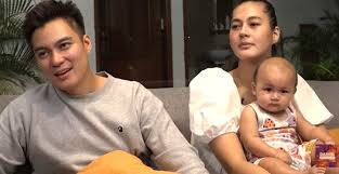 Namun, paula malah membongkar dukanya menjadi seorang istri dari baim wong. Baim Wong Bahagia Kiano Akan Punya Adik Usia Kandungan Paula Verhoeven Masih Sangat Muda News On Rcti