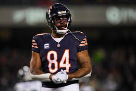 Marcedes Lewis would like to play one more season in the NFL - NBC Sports