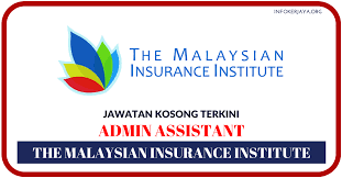 May 27, 2021 · on 27 may, twitter user @partofjimin tweeted that she wishes to send over a couple of bts meals to the frontliners at the national heart institute (ijn). Jawatan Kosong Terkini The Malaysian Insurance Institute Jawatan Kosong Terkini