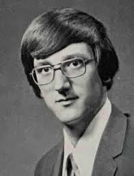 Today is the birthday of Bill Skelly. He is the son of my sister Mag. Happy  birthday Bill.