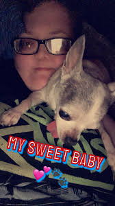 OUR BOY SLIM SHADY, ALWAYS LAYING DOWN WITH SOMEONE NAPPING OR DON'T FEEL  GOOD, HE IS A SWEETHEART!! HAVE A GREAT TUESDAY EVERYONE ❤️☺️