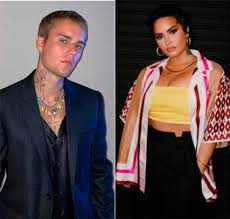O rock in rio 2022 vai começar com o pé na porta. Justin Bieber E Demi Lovato Sao Confirmados No Rock In Rio 2022 Estrelando