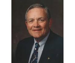 David Woodcock Obituary (1935