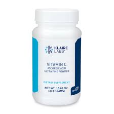 Feb 08, 2021 · vitamin c stimulates collagen production, while zinc helps synthesize protein and dna as well as prevent bacterial infection. Vitamin C Powder