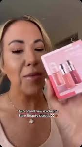 Rare Beauty 3lü blush😍