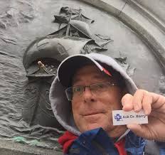 Dr. Barry Gordon, Author at Ask Dr. Barry