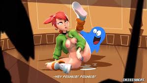 Frankie Foster [crisisbeat]