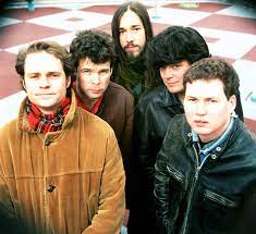 T he tragically hip are, by several metrics, either the biggest band in canada or the actual most canadian band. Tragically Hip Canada Waves Goodbye To A National Treasure Rolling Stone