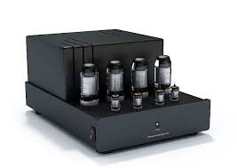 Tube Amplifier 3d Model Amplifier Tube 3d Model