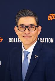 College Leadership and Administration