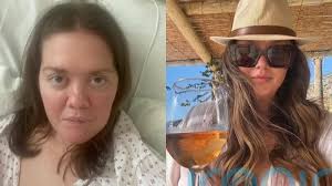 MRSA Nearly Took His Life—Just One Week After It Started…