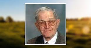 Cornelius "Bud" Wewee Obituary July 23, 2014
