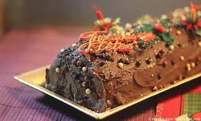 Buche De Noel Sans Sucre Ajoute Ou Allegee Gateau Pour Diabetique Buche De Noel Sans Sucre Recette Entremet