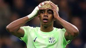 La promesa de Lamine Yamal a los culés tras caer eliminado en Champions:  "La traeré a Barcelona..."