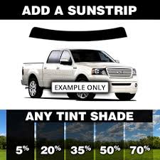 Maybe you would like to learn more about one of these? Car Truck Parts Alpine Precut Front Doors Window Tinting Tint Film For Subaru Baja 03 06 Automotive