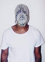Pin By Fikri Nugget On Misc Margiela Mask Kanye Fashion Kanye West Diamonds