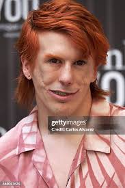 345 Carlos Godoy Stock Photos, High-Res Pictures, and Images