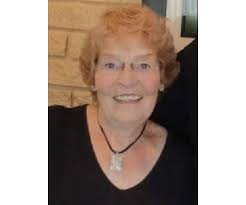 Joanne Cowles Obituary (1943