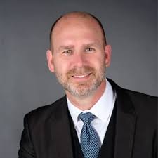 Welcome to the Team! Chris Miles as HARTZ Search's New COO