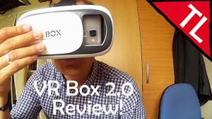 Check spelling or type a new query. Vr Box 2 0 A Cheap Vr Ar Headset Review Youtube