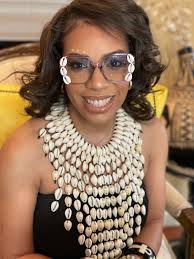 Meet Chanel Da Rocha