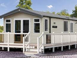 New Static Caravans For Sale 2 Berth 42 000 Swift