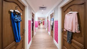 Use custom templates to tell the right story for your business. The Space Where Purchasing Decisions Are Made Fitting Rooms Retail News Asia