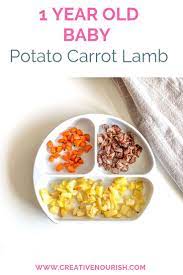An Easy To Prepare 1 Dish Meal That You Ll Want To Make More Of So You Can Eat It Too A Perfec Toddler Lunch Recipes Toddler Dinner Recipes Baby Food Recipes
