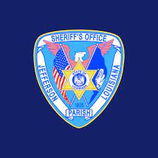 Jefferson parish correctional center and jefferson parish information. Jefferson Parish Sheriff S Office Home Facebook